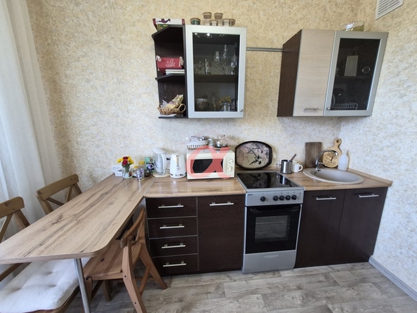 
  Продается 1-комн. квартира 33 м², в ЖК Крылья, 1 этап. Фото 14.