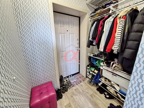
  Продается 1-комн. квартира 33 м², в ЖК Крылья, 1 этап. Фото 15.