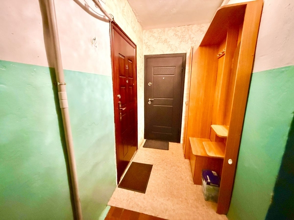 
  Продается 1-комн. квартира 35.1 м². Фото 13.