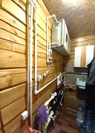 
  Продается дом 82.7 м². Фото 4.