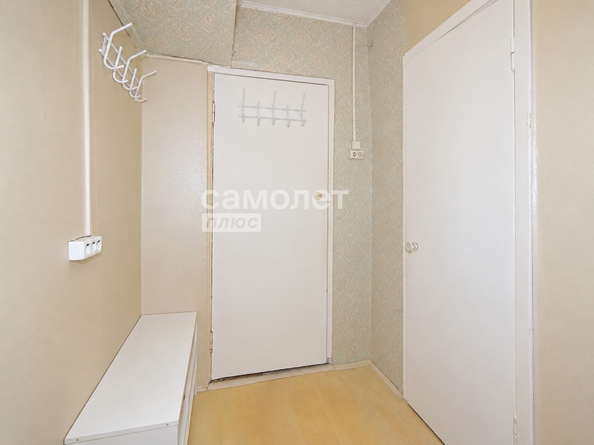 
  Продается 1-комн. квартира 16.7 м². Фото 2.