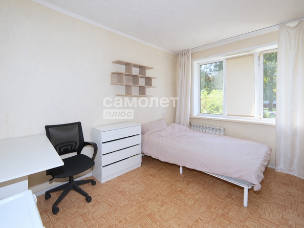 
  Продается 1-комн. квартира 16.7 м². Фото 5.