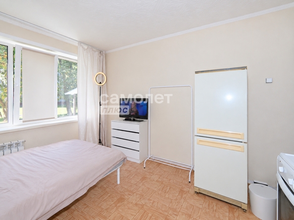 
  Продается 1-комн. квартира 16.7 м². Фото 6.