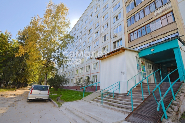 
  Продается 1-комн. квартира 16.7 м². Фото 15.