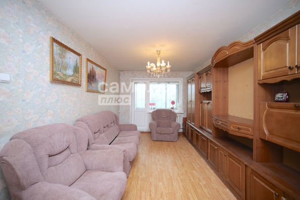 
  Продается 2-комн. квартира 43.9 м². Фото 1.