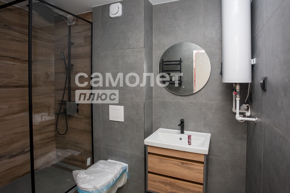 
  Продается 3-комн. квартира 48.2 м², в ЖК Парковый, дом 3 этап 1. Фото 3.