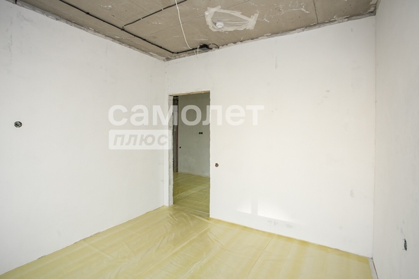 
  Продается 3-комн. квартира 48.2 м², в ЖК Парковый, дом 3 этап 1. Фото 12.