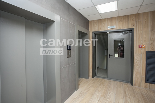 
  Продается 3-комн. квартира 48.2 м², в ЖК Парковый, дом 3 этап 1. Фото 17.