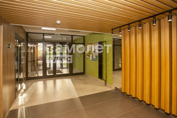 
  Продается 3-комн. квартира 48.2 м², в ЖК Парковый, дом 3 этап 1. Фото 18.