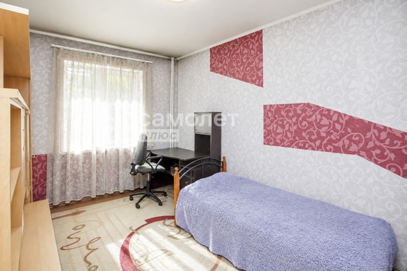 
  Продается 3-комн. квартира 61.7 м². Фото 5.