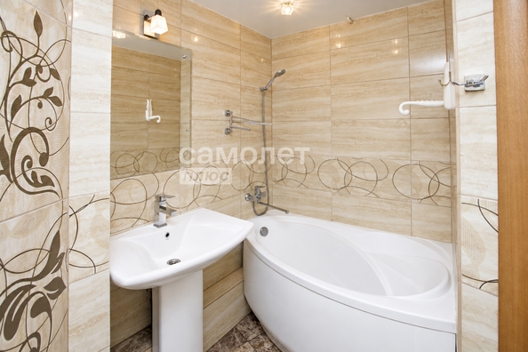 
  Продается 3-комн. квартира 61.7 м². Фото 16.