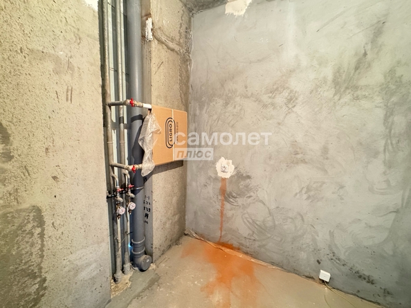 
  Продается 1-комн. квартира 21.7 м², в ЖК Кузнецкий, дом 6. Фото 4.