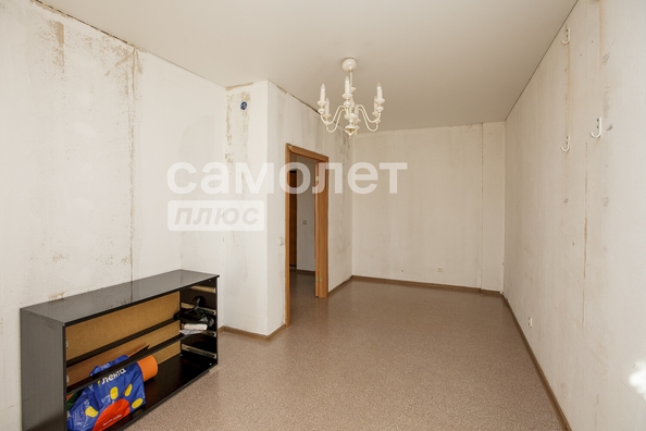 
  Продается 1-комн. квартира 34.1 м². Фото 3.