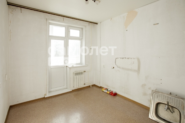 
  Продается 1-комн. квартира 34.1 м². Фото 7.