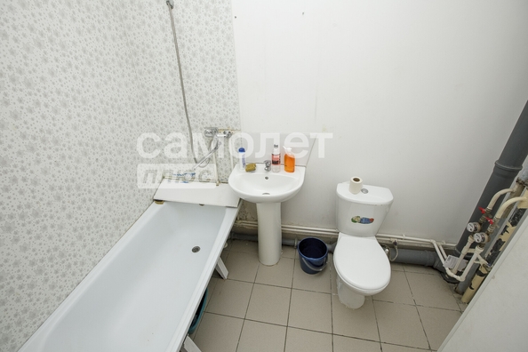 
  Продается 1-комн. квартира 34.1 м². Фото 8.