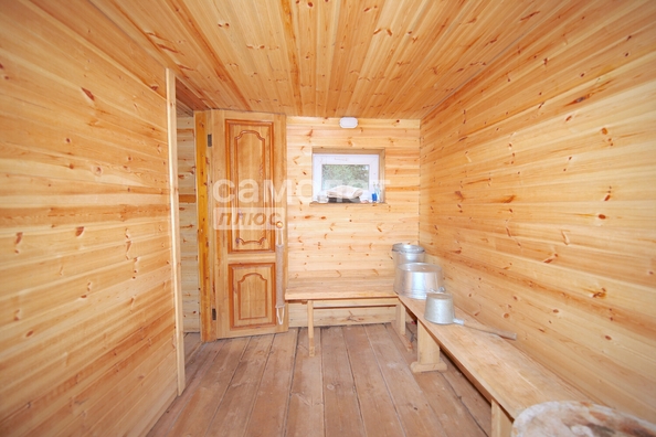 
  Продается дача 104.3 м². Фото 11.