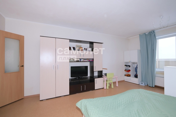 
  Продается 2-комн. квартира 58.2 м². Фото 1.
