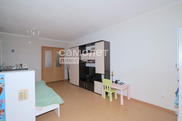 
  Продается 2-комн. квартира 58.2 м². Фото 5.