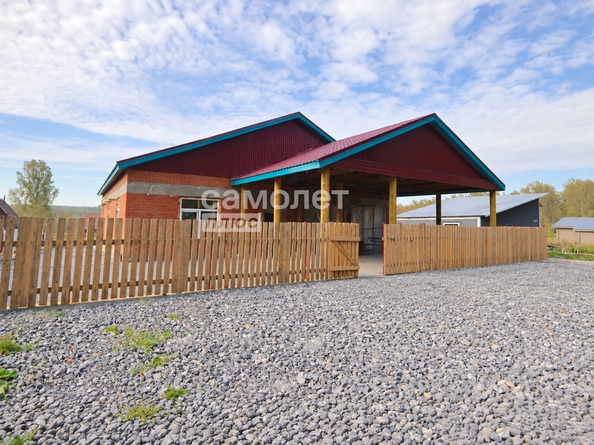 
  Продается коттедж 238 м². Фото 1.