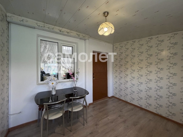 
  Продается 2-комн. квартира 34.3 м². Фото 11.