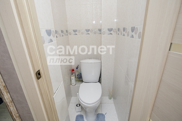 
  Продается 1-комн. квартира 33.9 м². Фото 3.