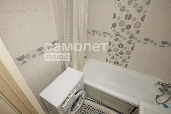 
  Продается 1-комн. квартира 33.9 м². Фото 6.