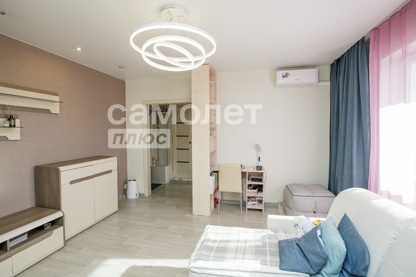 
  Продается 1-комн. квартира 33.9 м². Фото 15.