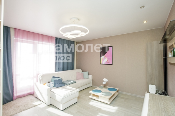 
  Продается 1-комн. квартира 33.9 м². Фото 17.
