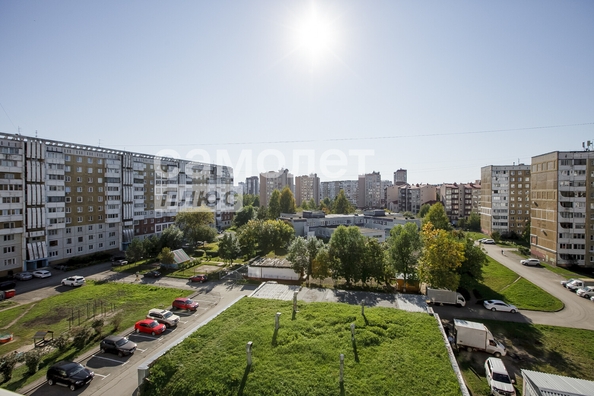 
  Продается 1-комн. квартира 33.9 м². Фото 20.