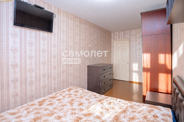 
  Продается 3-комн. квартира 58.9 м². Фото 14.