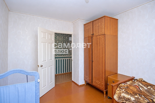 
  Продается 3-комн. квартира 58.9 м². Фото 17.