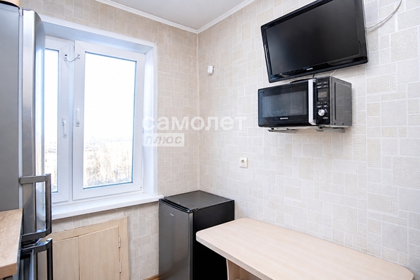 
  Продается 3-комн. квартира 58.9 м². Фото 18.