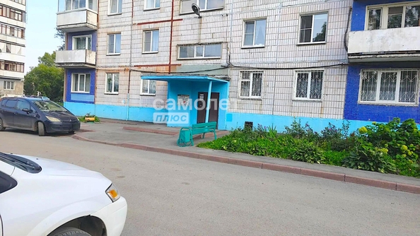 
  Продается 3-комн. квартира 58.9 м². Фото 22.