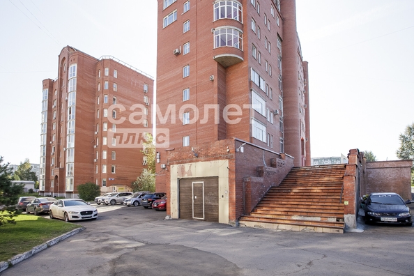 
  Продается универсальное помещение 30 м². Фото 17.