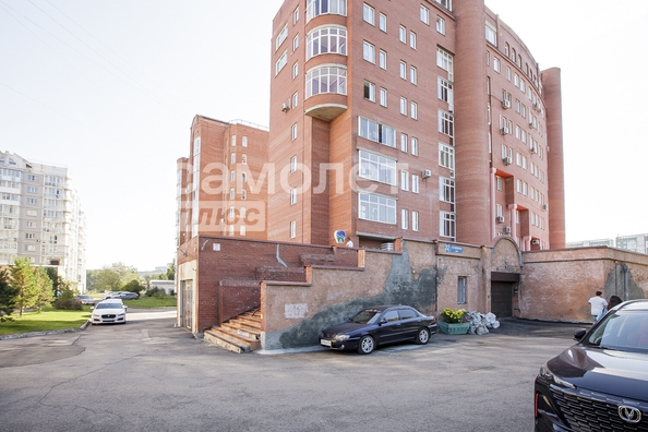
  Продается универсальное помещение 30 м². Фото 18.