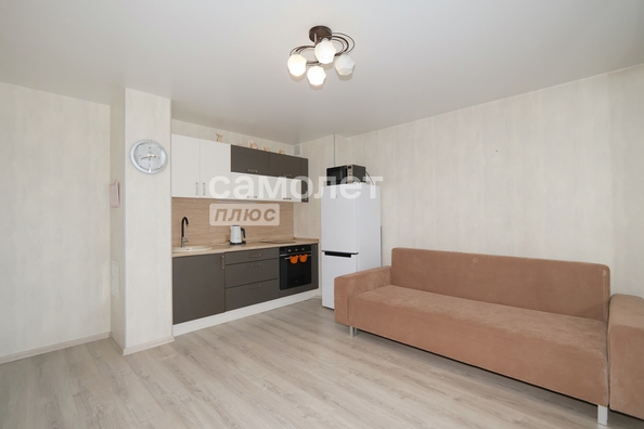 
  Продается 2-комн. квартира 42.5 м². Фото 2.