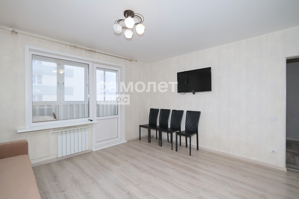 
  Продается 2-комн. квартира 42.5 м². Фото 7.