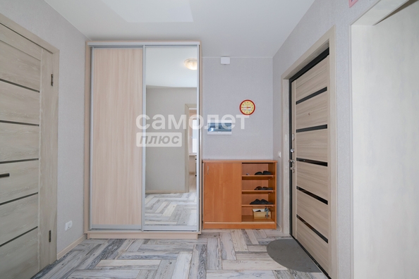 
  Продается 2-комн. квартира 42.5 м². Фото 19.