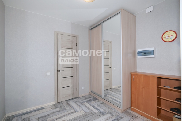 
  Продается 2-комн. квартира 42.5 м². Фото 20.