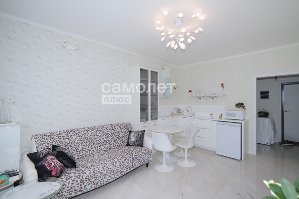 
  Продается 2-комн. квартира 39.3 м², в ЖК Томь, дом 10. Фото 5.
