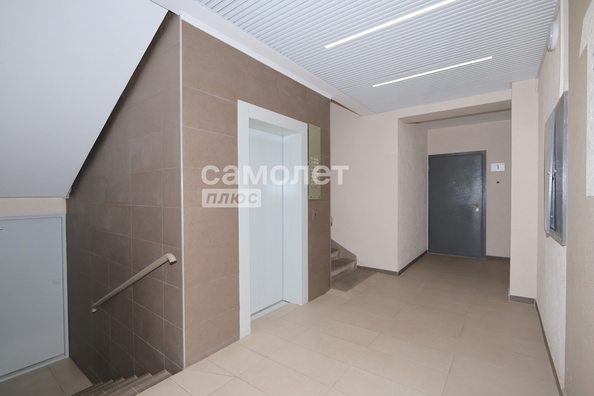 
  Продается 2-комн. квартира 39.3 м², в ЖК Томь, дом 10. Фото 29.