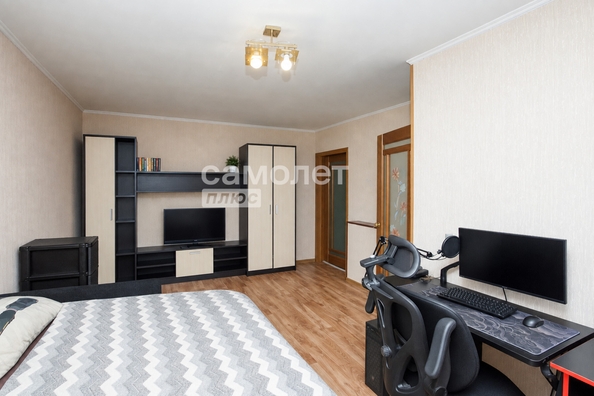
  Продается 1-комн. квартира 30.9 м². Фото 1.