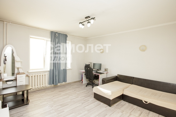 
  Продается 1-комн. квартира 40.2 м². Фото 2.