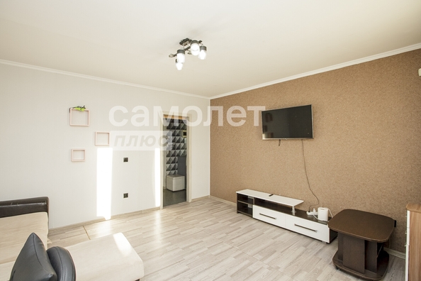 
  Продается 1-комн. квартира 40.2 м². Фото 5.