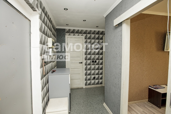 
  Продается 1-комн. квартира 40.2 м². Фото 7.