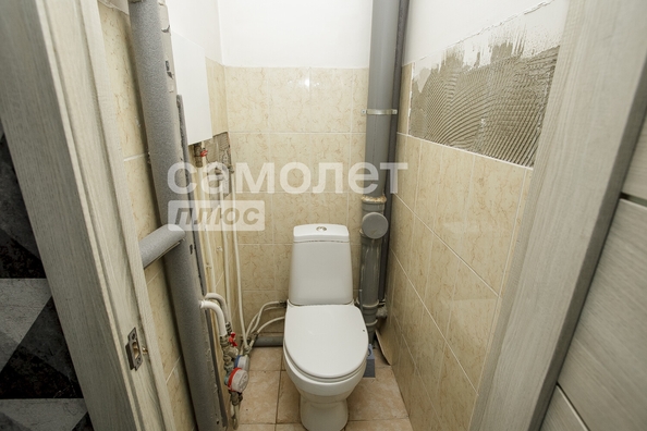 
  Продается 1-комн. квартира 40.2 м². Фото 14.