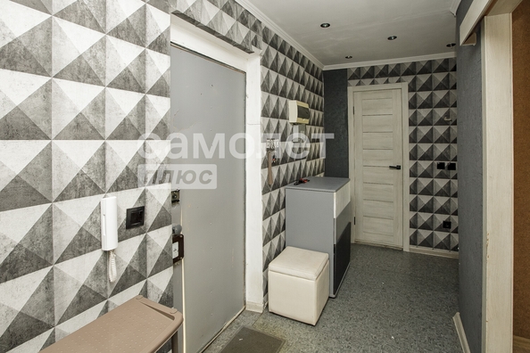 
  Продается 1-комн. квартира 40.2 м². Фото 15.
