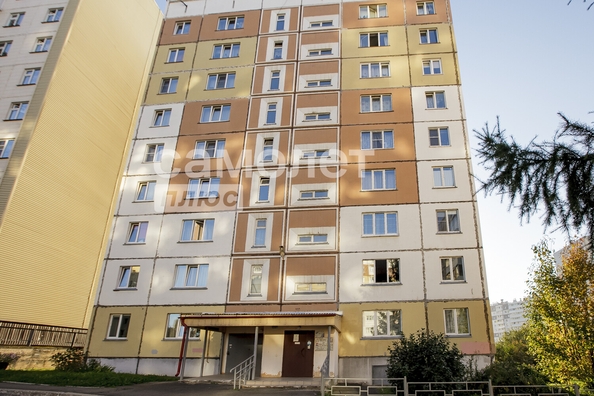 
  Продается 1-комн. квартира 40.2 м². Фото 22.