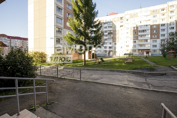 
  Продается 1-комн. квартира 40.2 м². Фото 24.