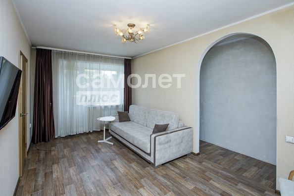 
  Продается 2-комн. квартира 44 м². Фото 1.